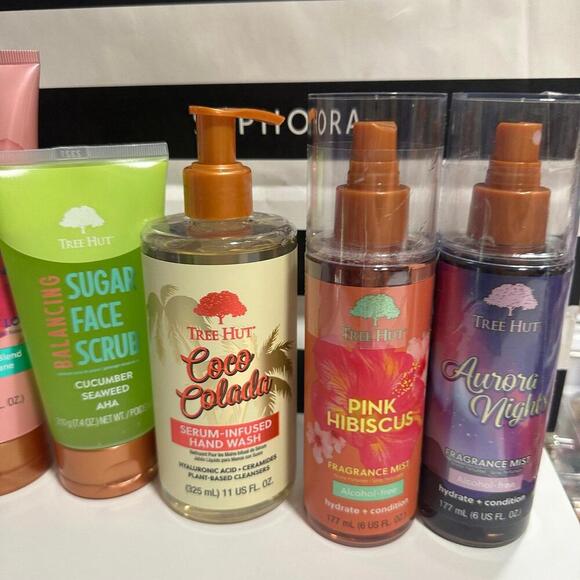 Tree hut Set - Picture 3 of 3